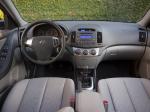 Hyundai Elantra 2006 года (US)